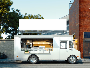 Food-Truck